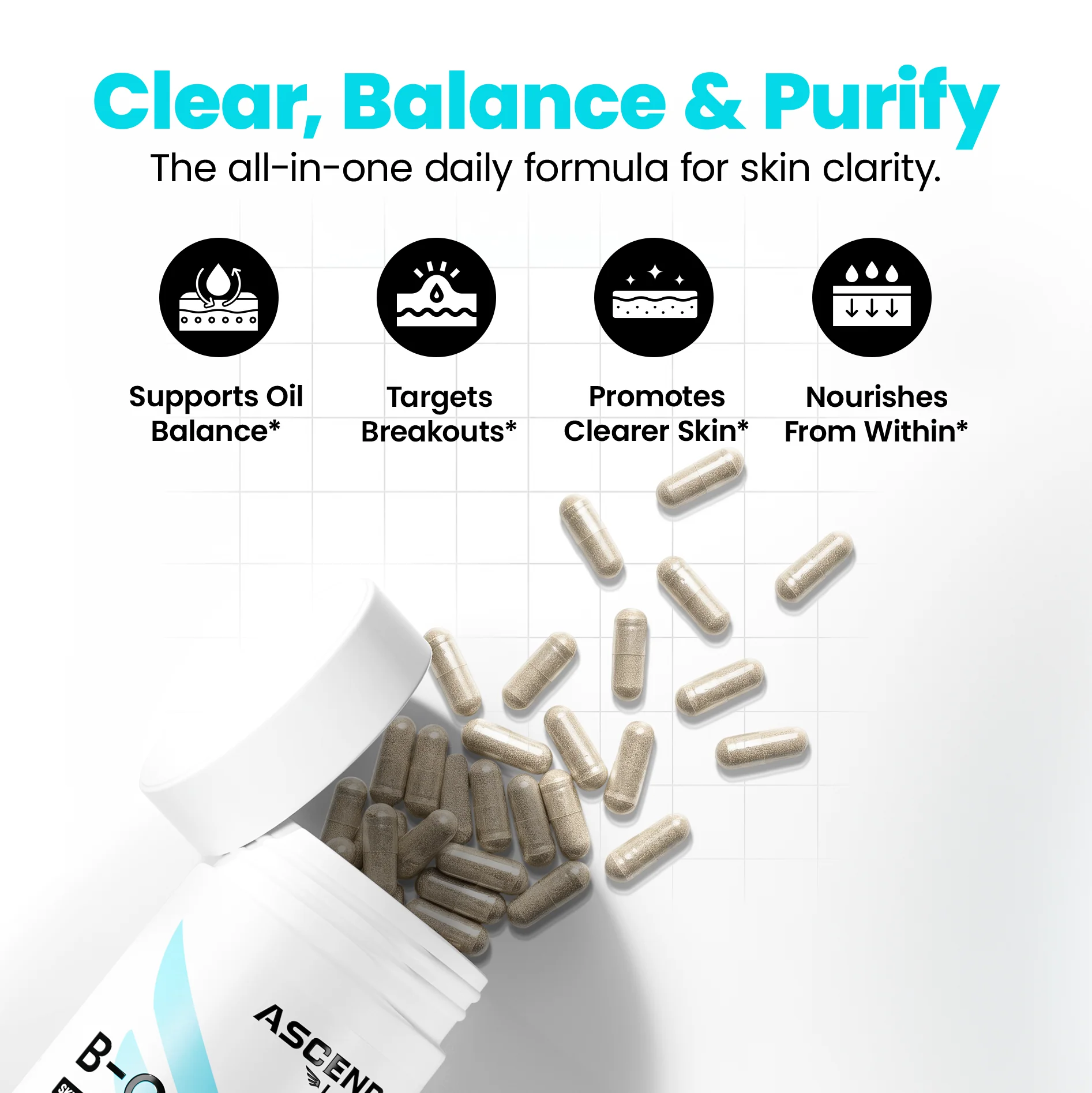B-CLEAR - Image 4