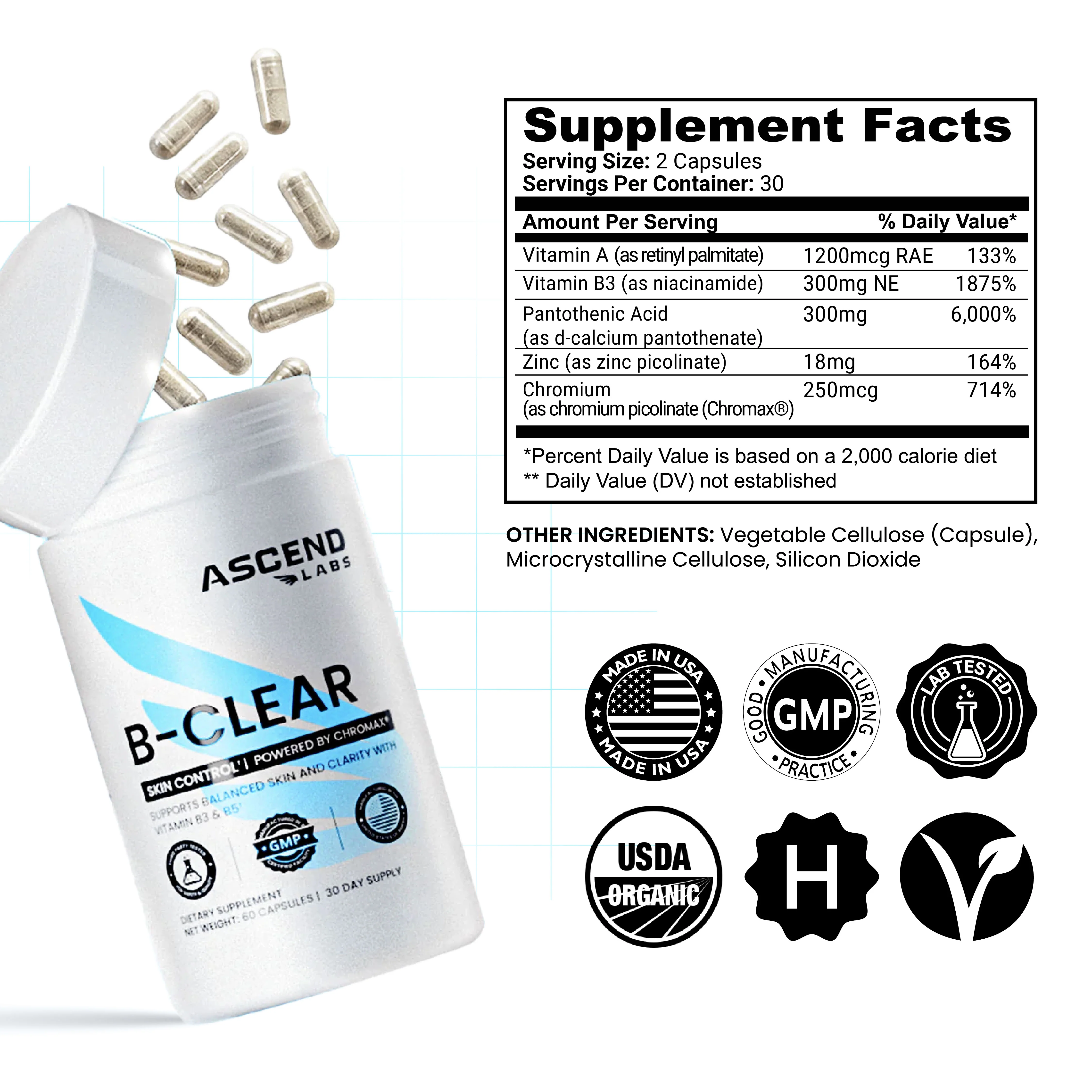 B-CLEAR - Image 5