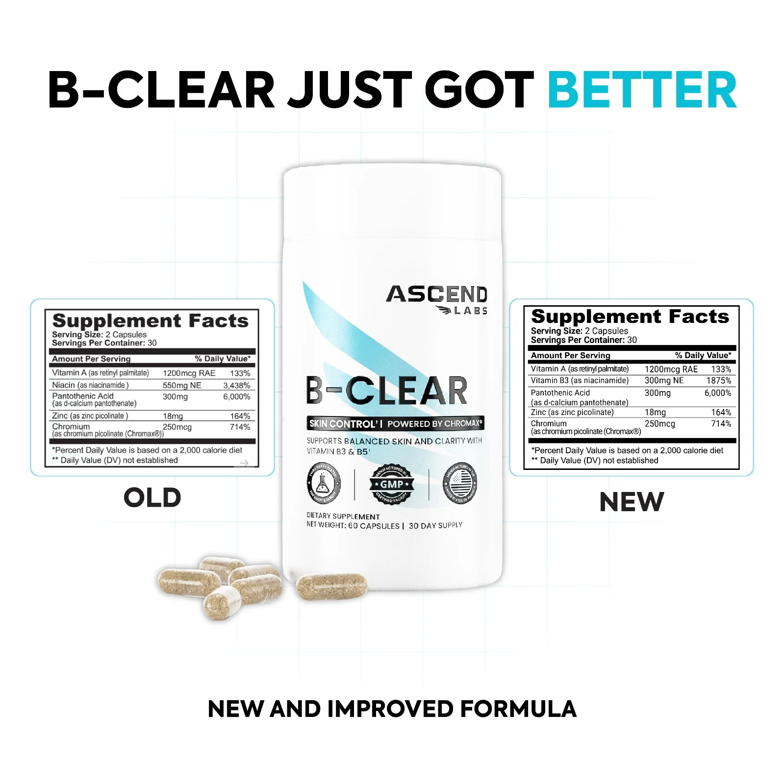 B-CLEAR - Image 6