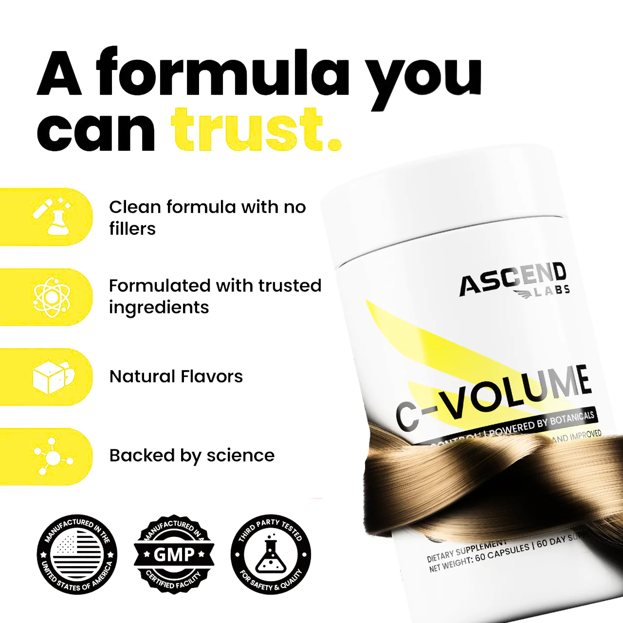 C-VOLUME - Image 3