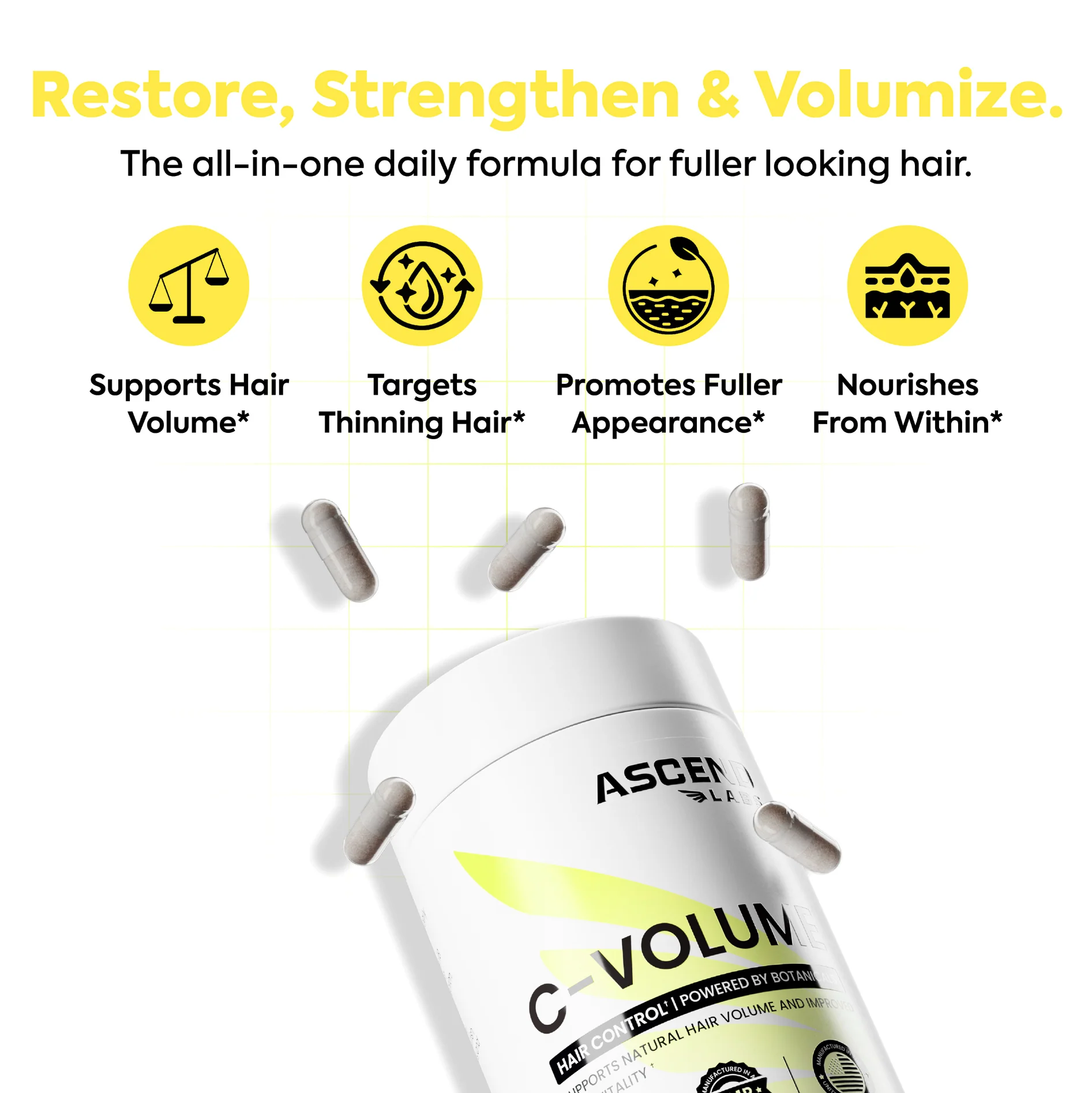 C-VOLUME - Image 4