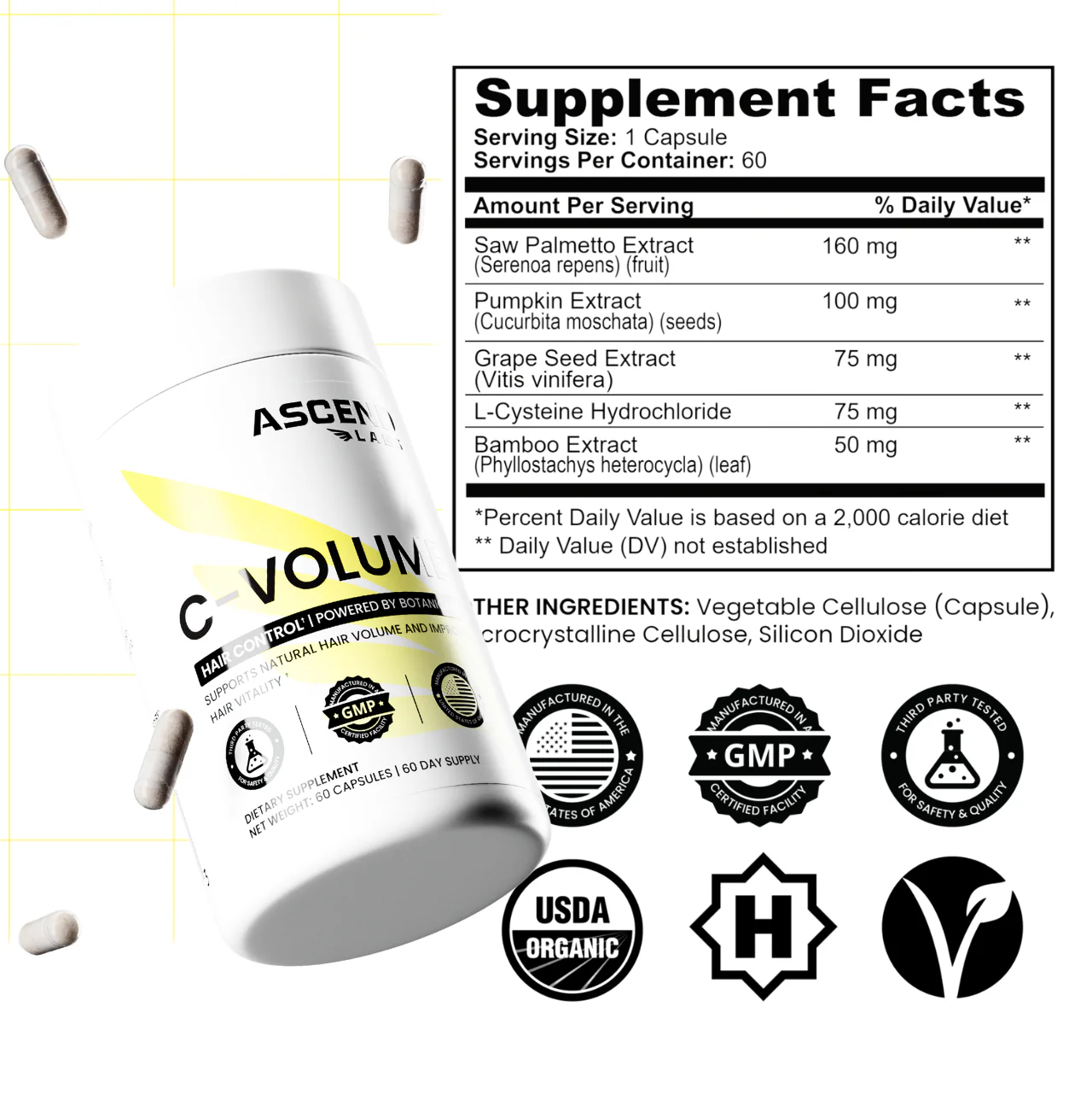 C-VOLUME - Image 5