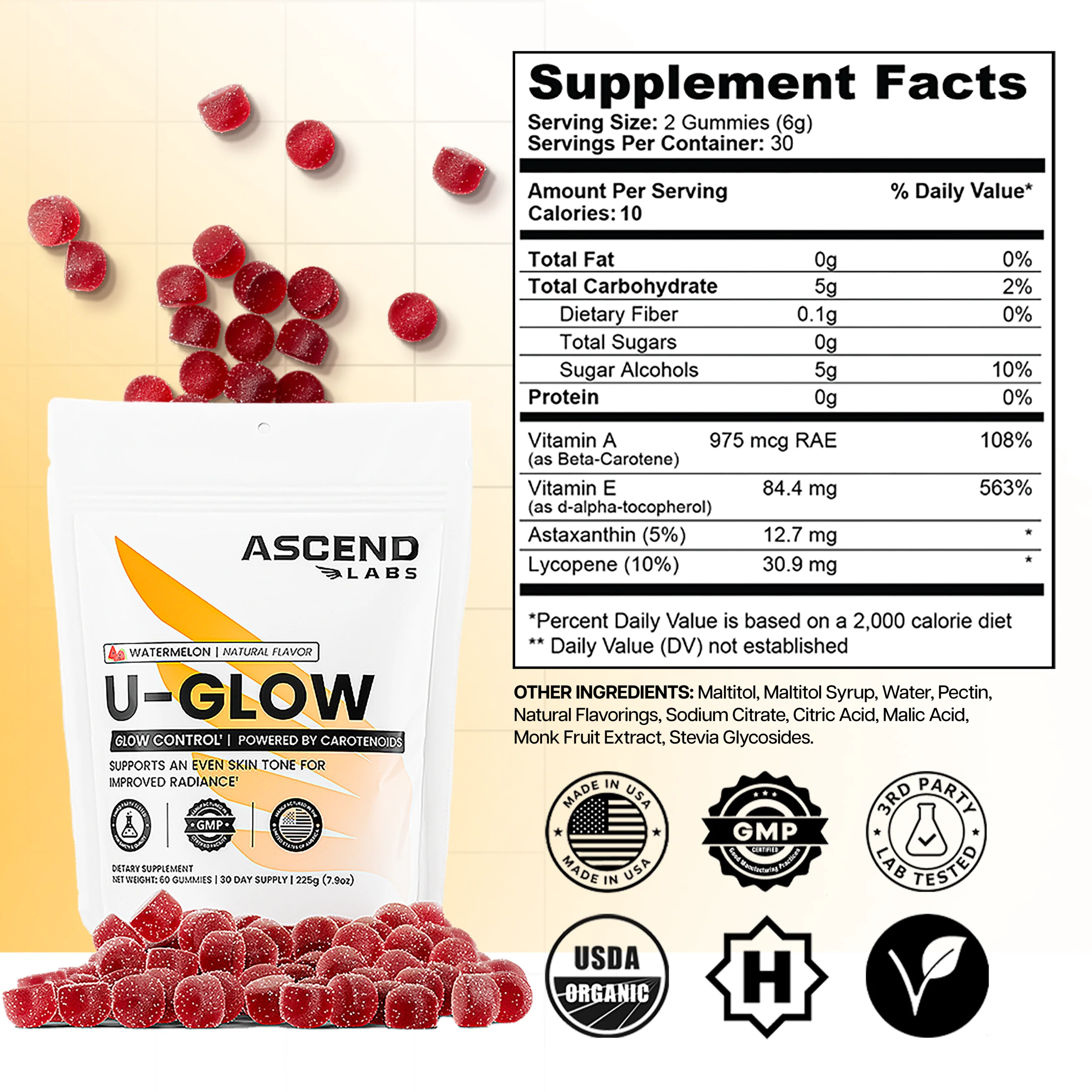U-GLOW - Image 4